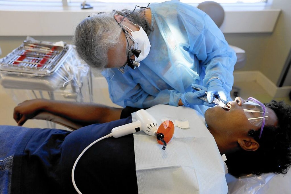 Oral Dentist Green Bay