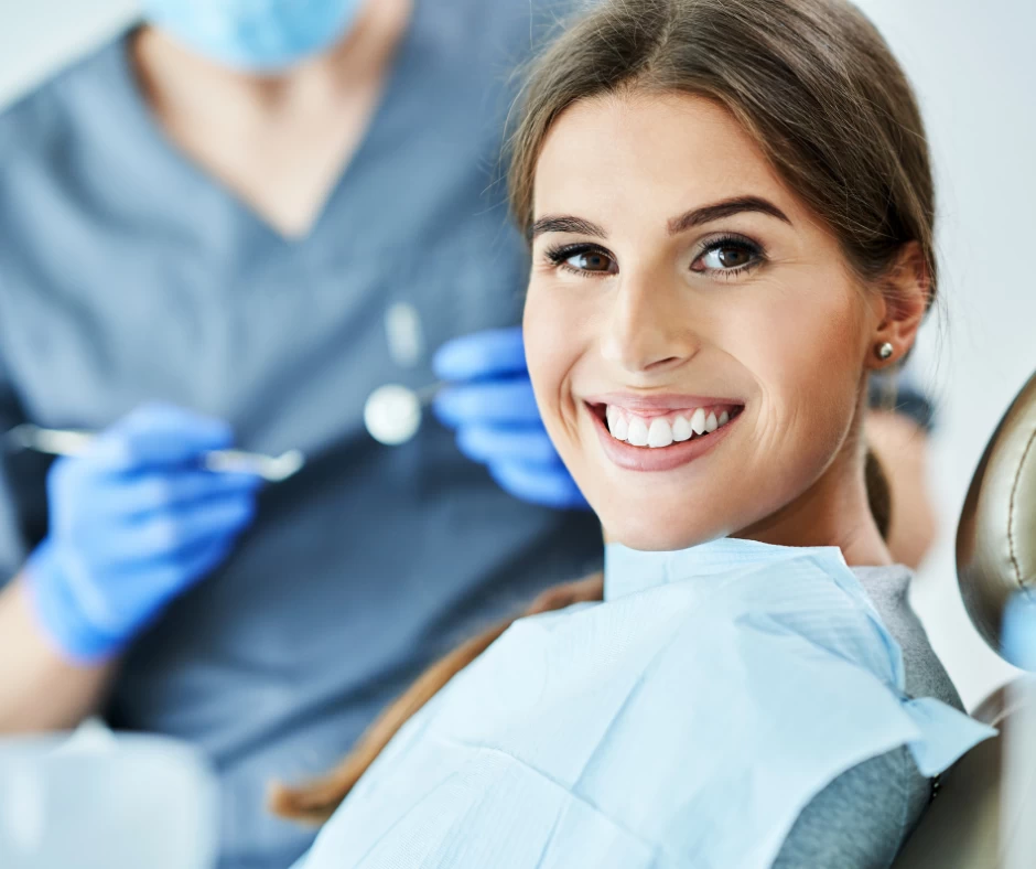 Affordable Dentures