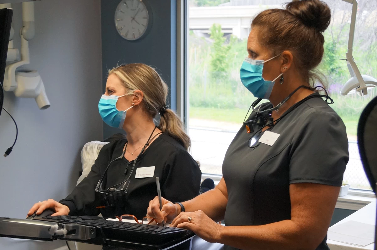 Tooth Extractions Tooth Extractions