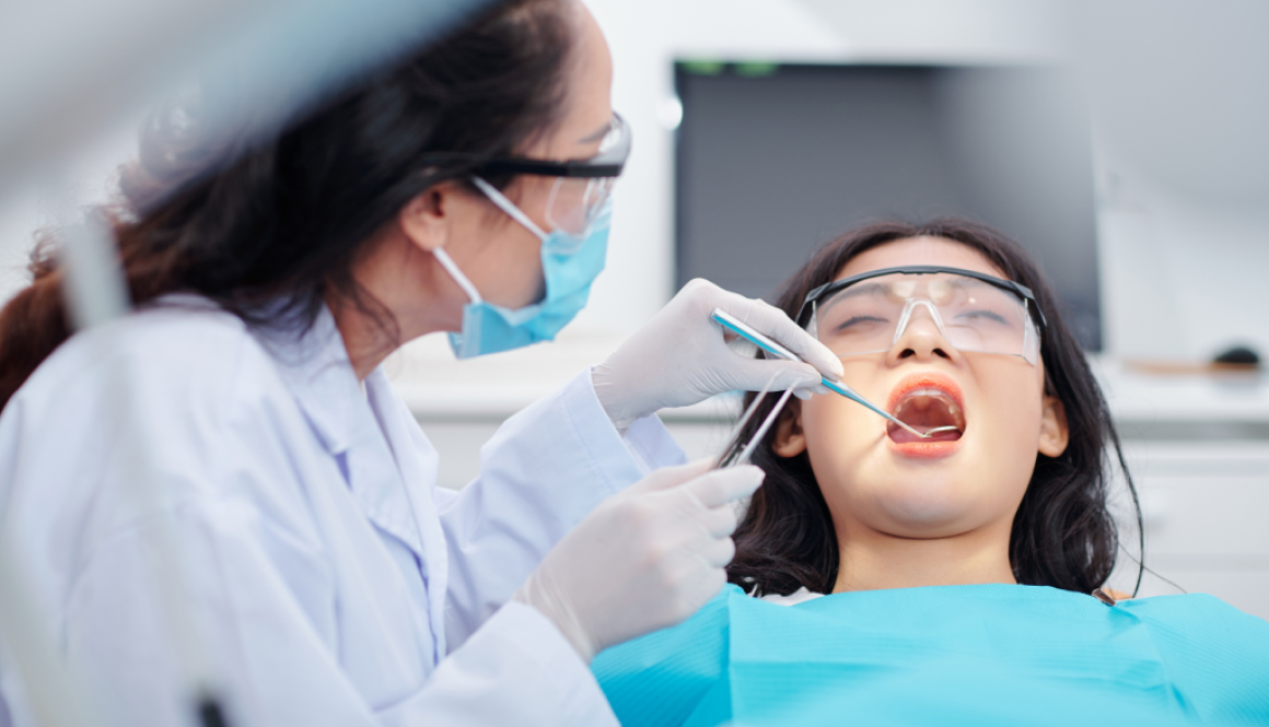 Family Dentistry in Green Bay