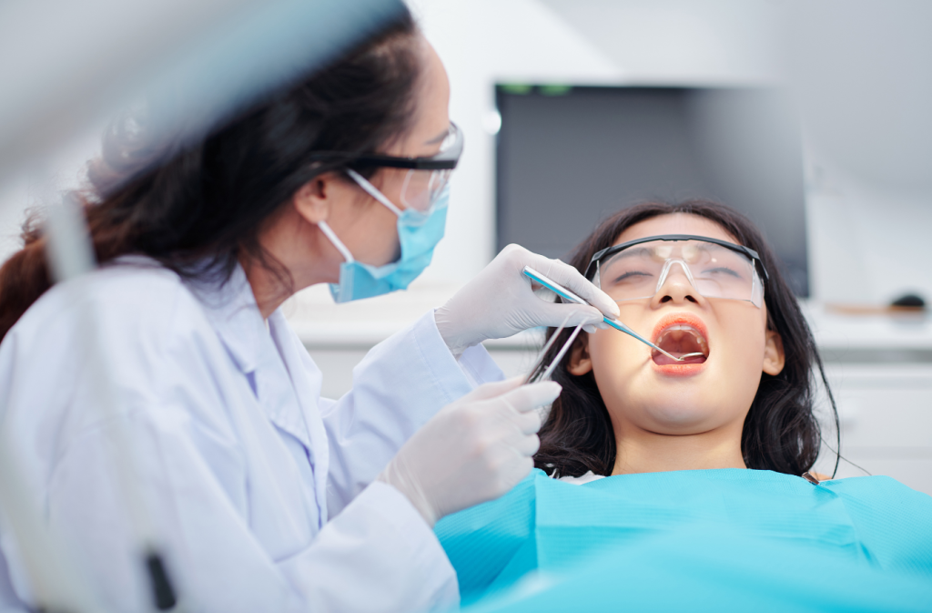 Family Dentistry in Green Bay