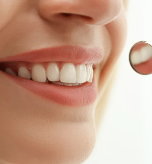 Cosmetic Dentistry