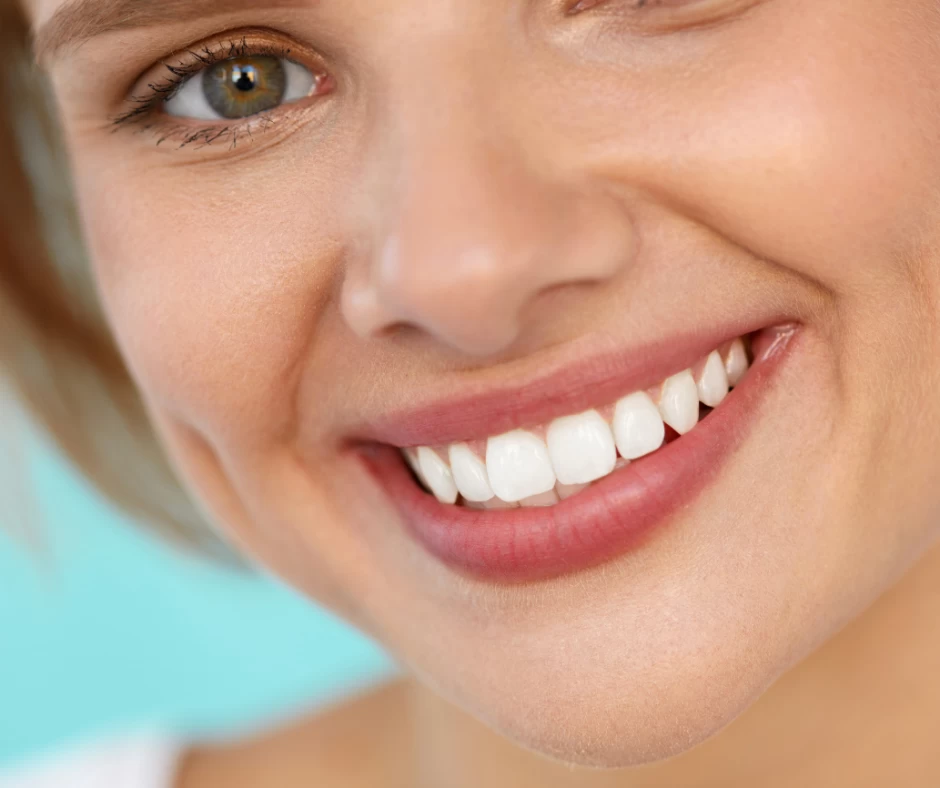 Cosmetic Dentistry