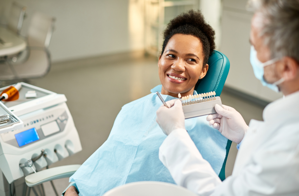 Dental Care for Healthy Smiles in Green Bay