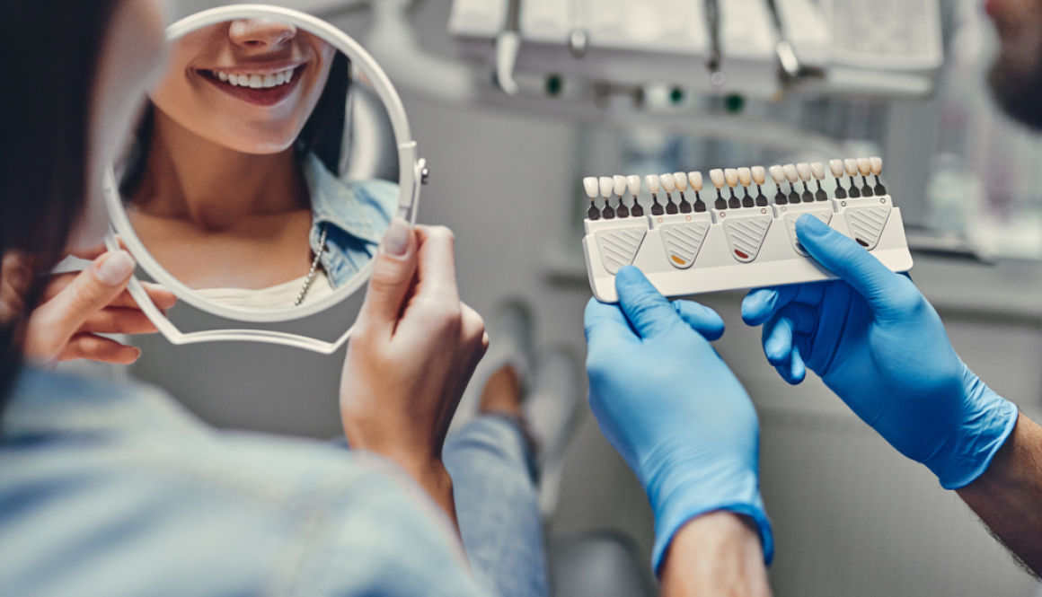 Dental Care for Healthy Smiles in Green Bay