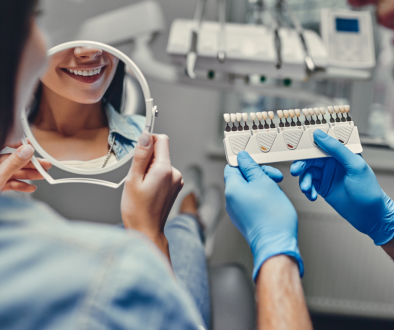 Dental Care for Healthy Smiles in Green Bay