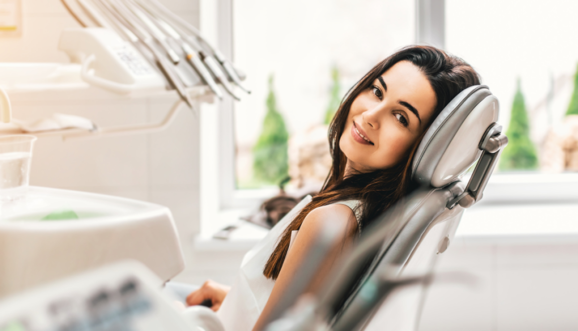 Comprehensive Dental Care in Green Bay