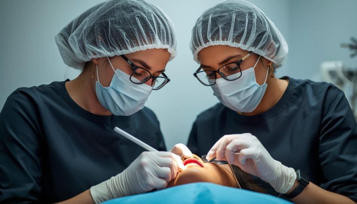 Restorative Dentistry in Green Bay
