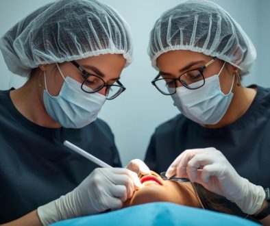 Restorative Dentistry in Green Bay