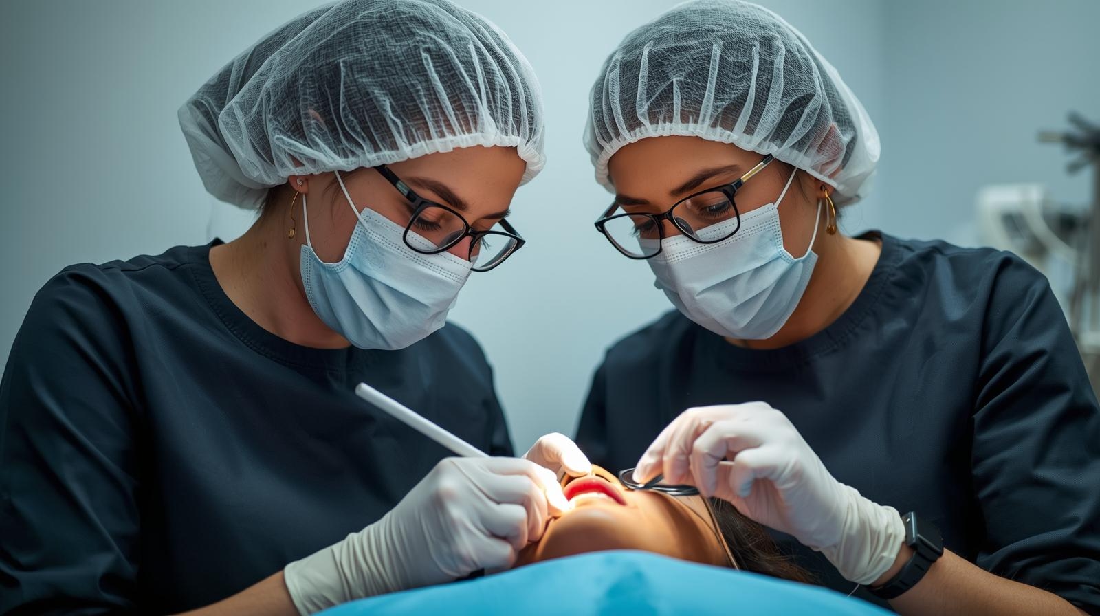 Restorative Dentistry in Green Bay
