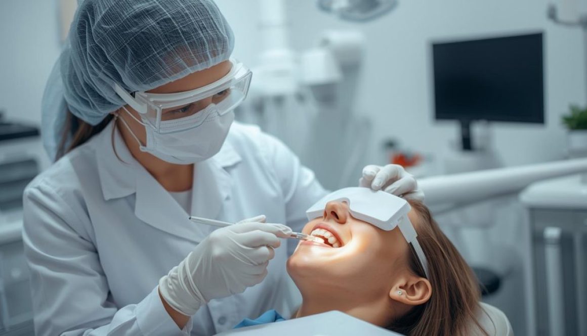 Orthodontics in Green Bay