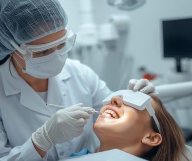 Orthodontics in Green Bay