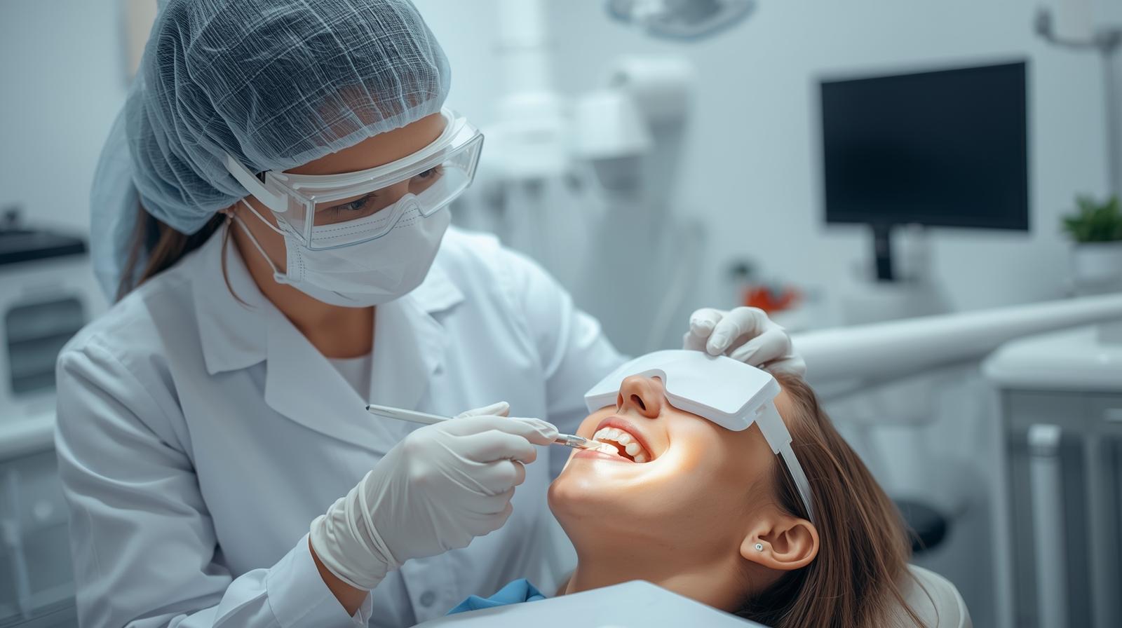 Orthodontics in Green Bay
