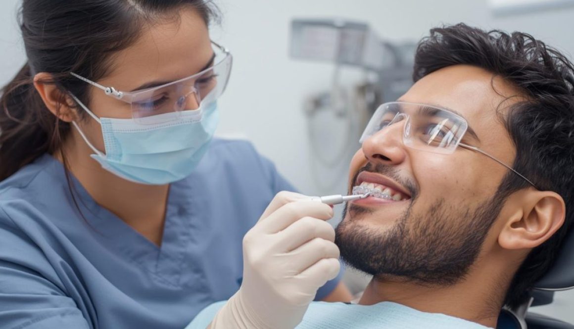 Oral Health Tips