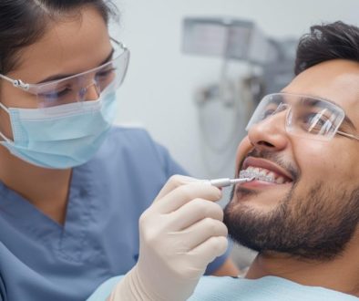 Oral Health Tips