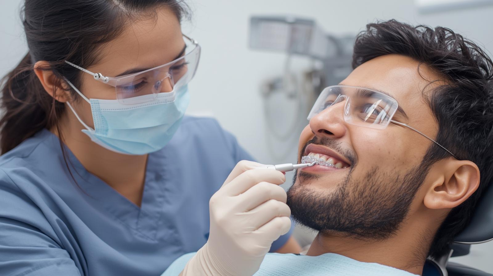 Oral Health Tips