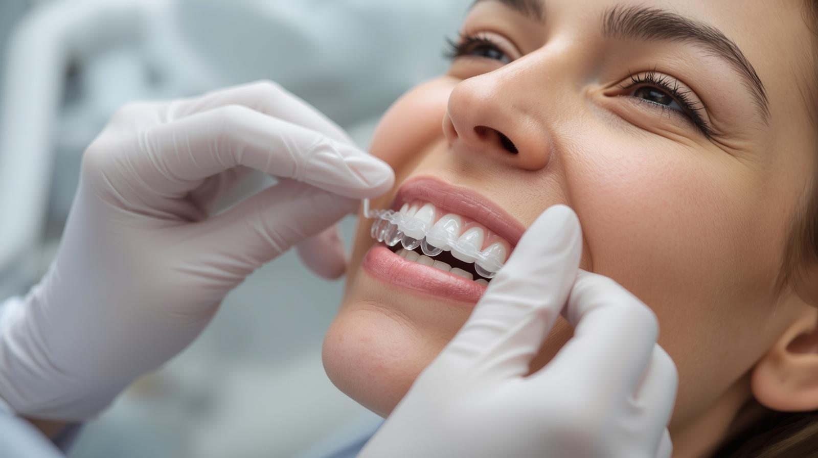 Orthodontics in Green Bay dental-services