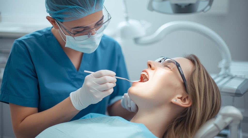 Oral Health Tips