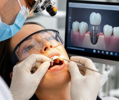 Missing Tooth Replacement in Green Bay